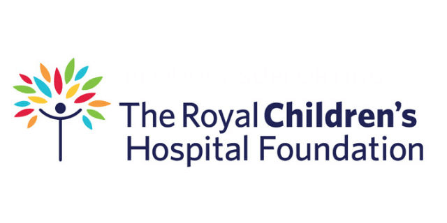 Research Institute Partner The Royal Children's Hospital logo