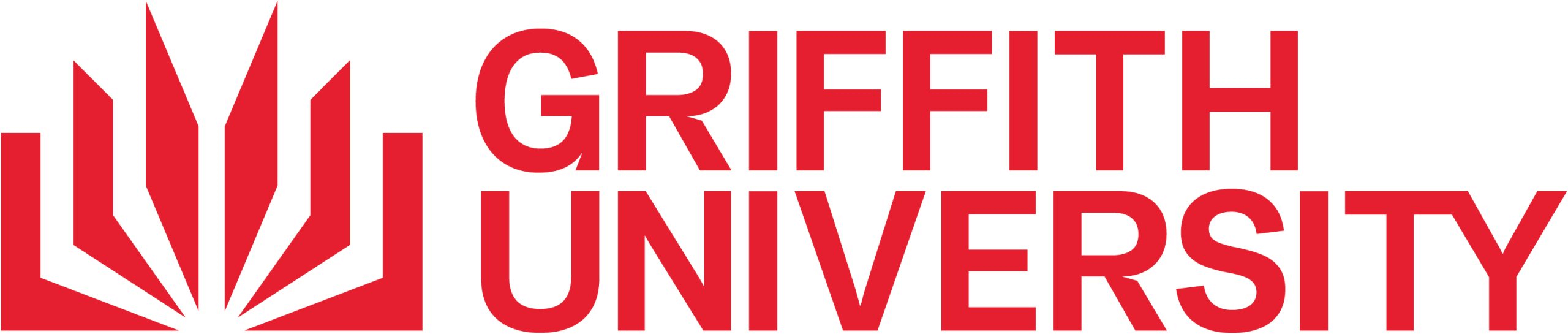 Research Institute Partner Griffth University logo