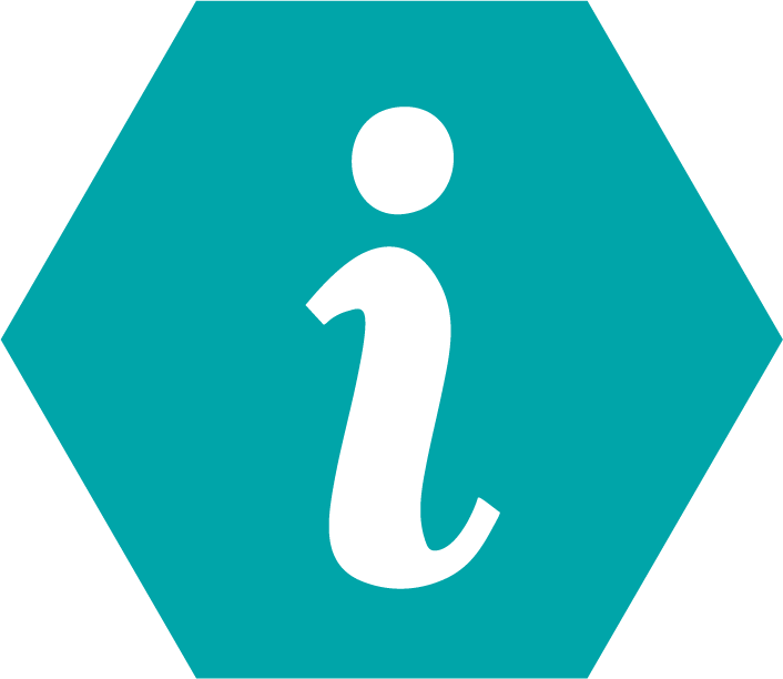Information icon