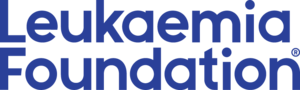 Funding Partner Leukaemia Foundation  logo