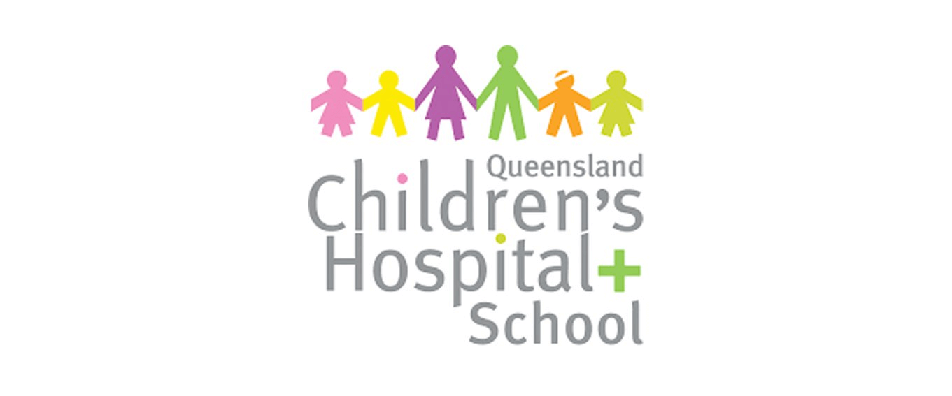 Research Institute Partner Queensland Children's Hospital logo