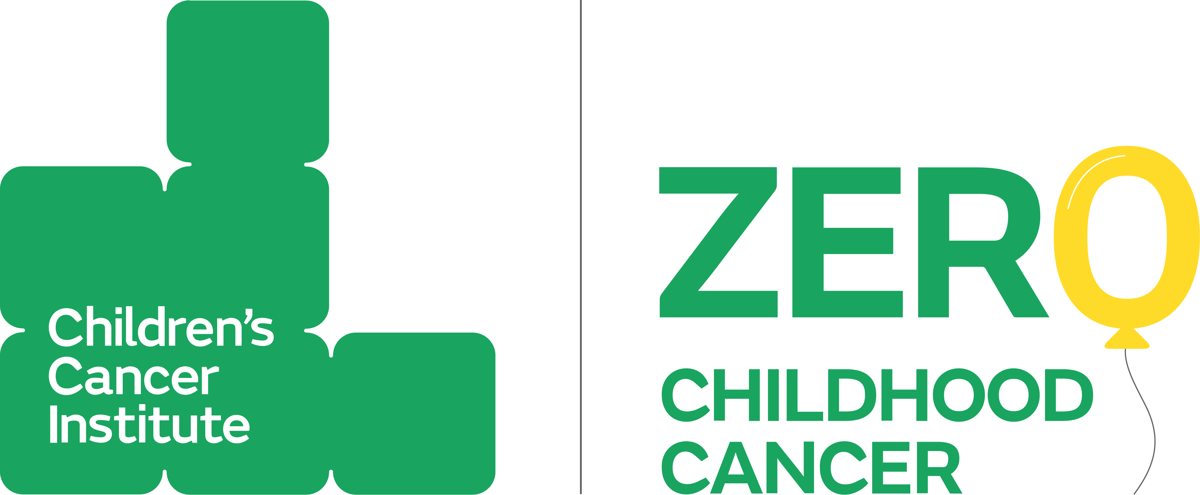 Research Institute Partner Logo of Childrens Cancer Institute