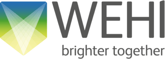 Research Institute Partner  Walter Eliza Hall Institute logo
