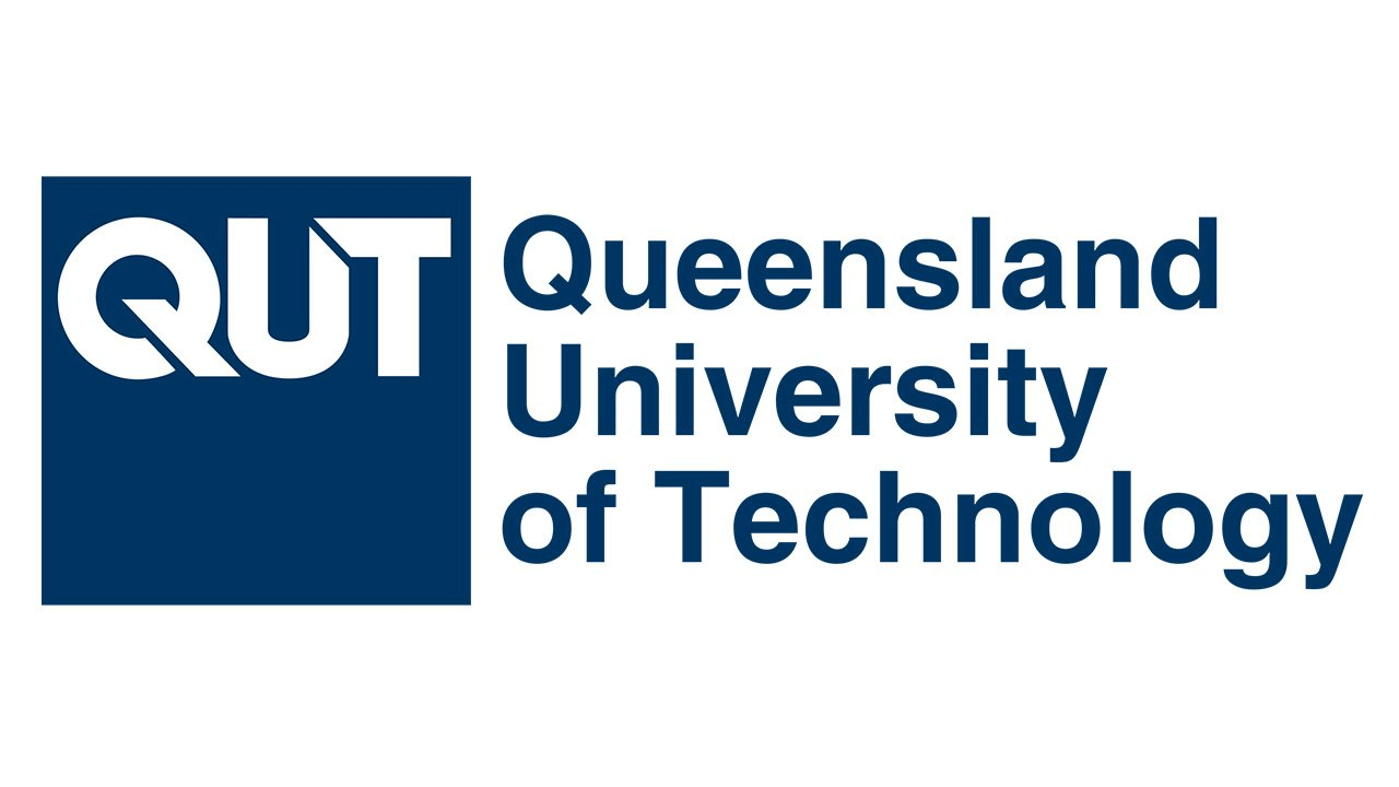 Research Institute Partner Queensland University of Technology logo