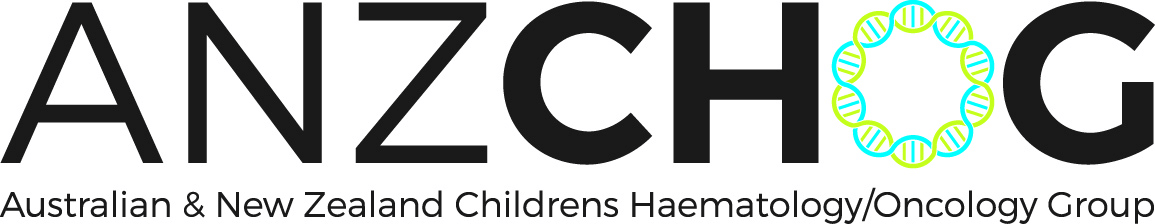 ANZCHOG logo