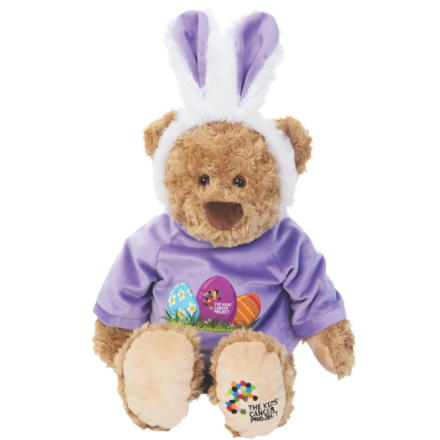 Easter Bear