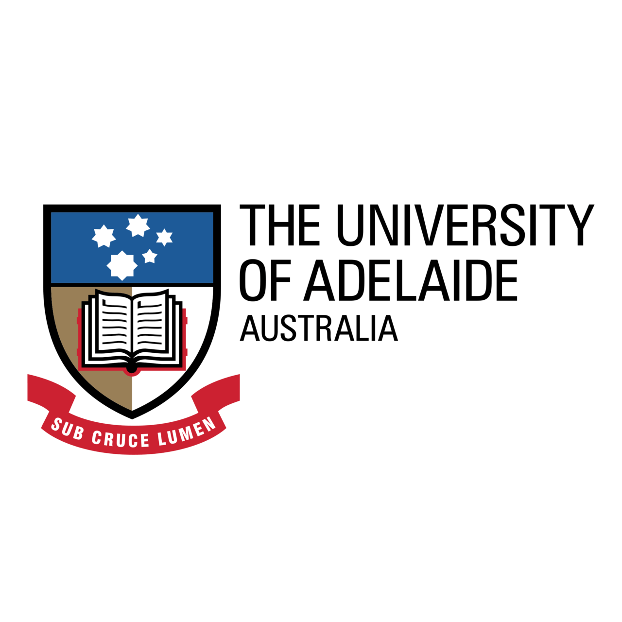 Research Institute Partner The University of Adelaide logo