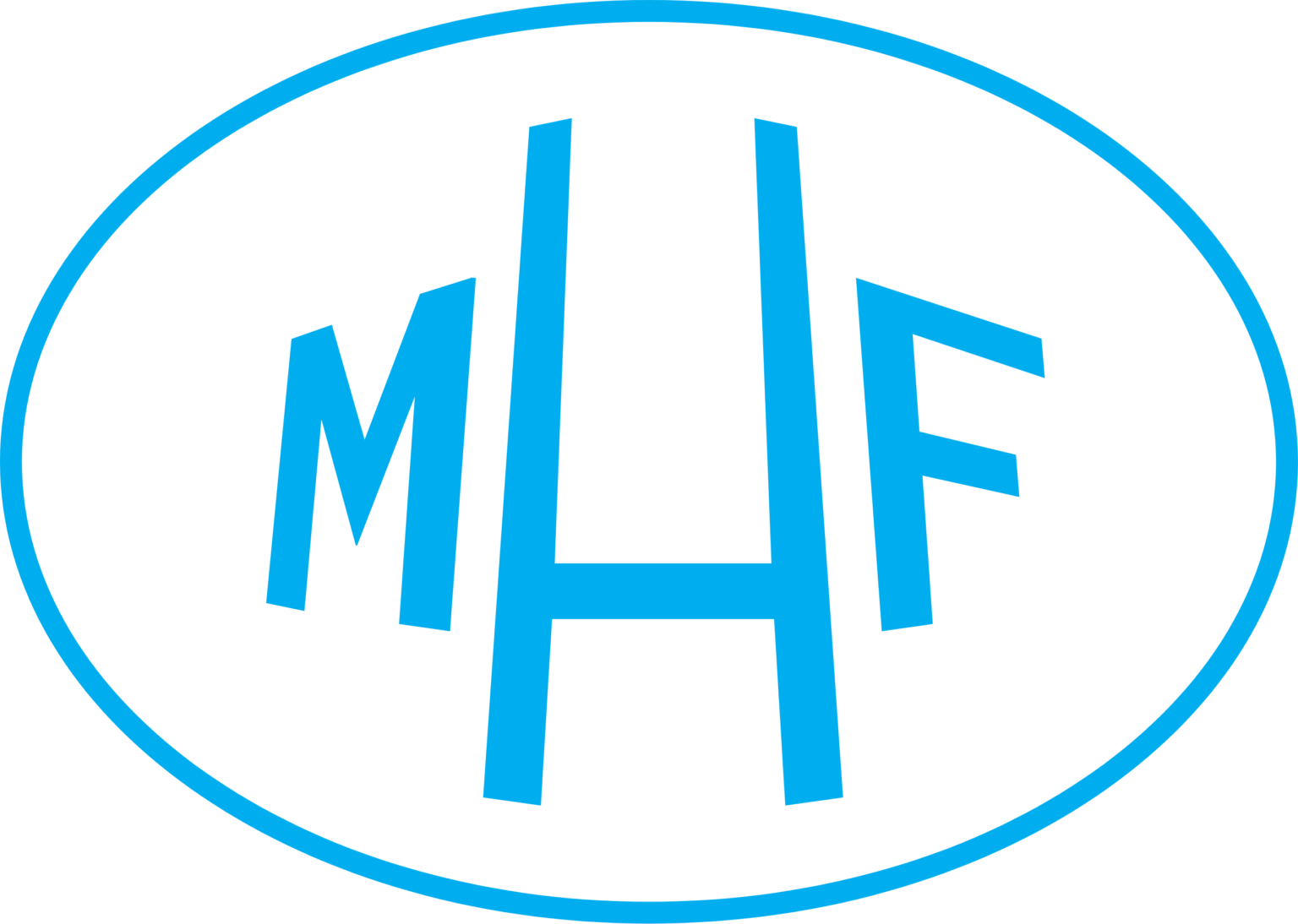 Mark Hughes Foundation logo