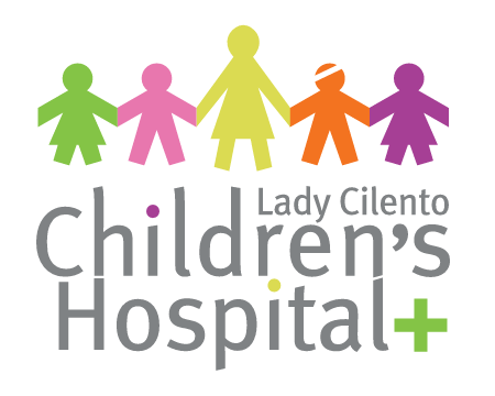 Research Institute Partner Lady Cilento Children's Hospital logo