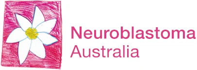 Funding Partner Neuroblastoma Australia logo