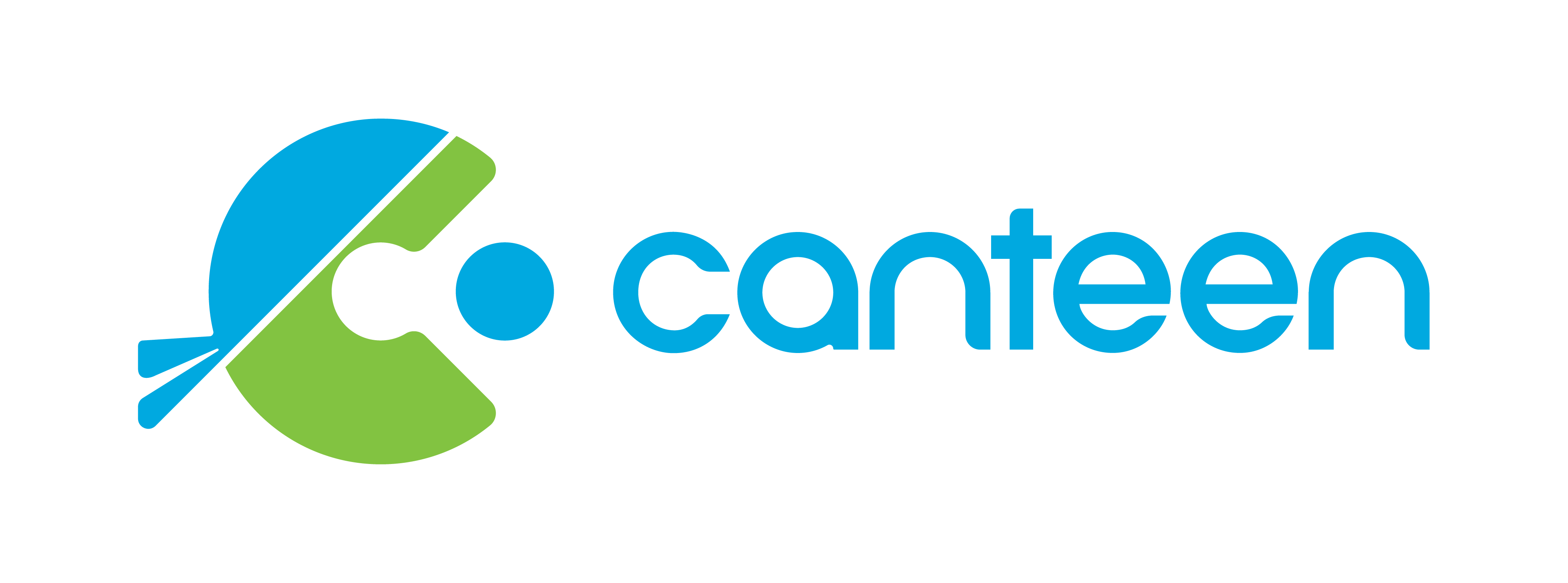 Funding Partner Canteen logo