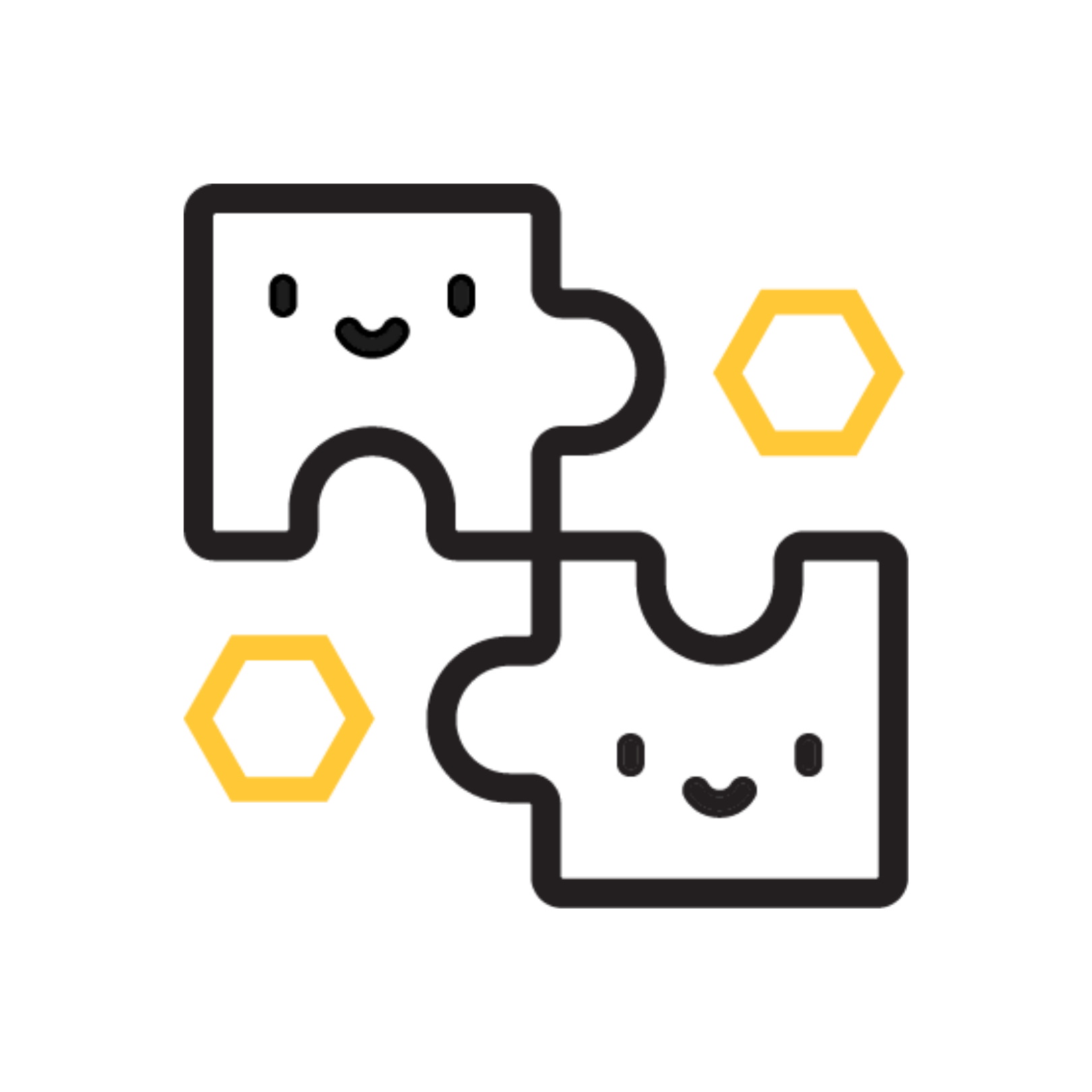 Magnifying glass icon