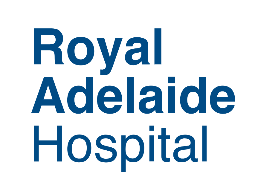 Research Institute Partner Royal Adelaide Hospital logo