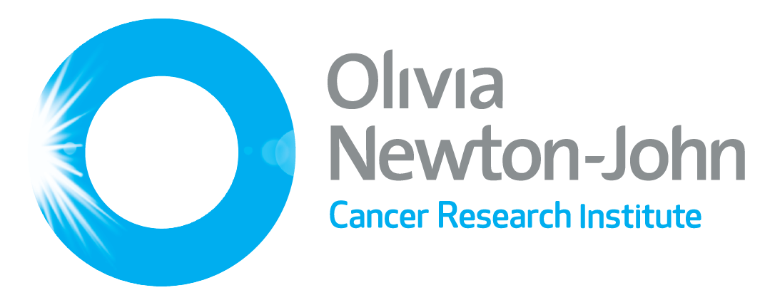 Research Institute Partner Olivia Newton John Research Institute logo
